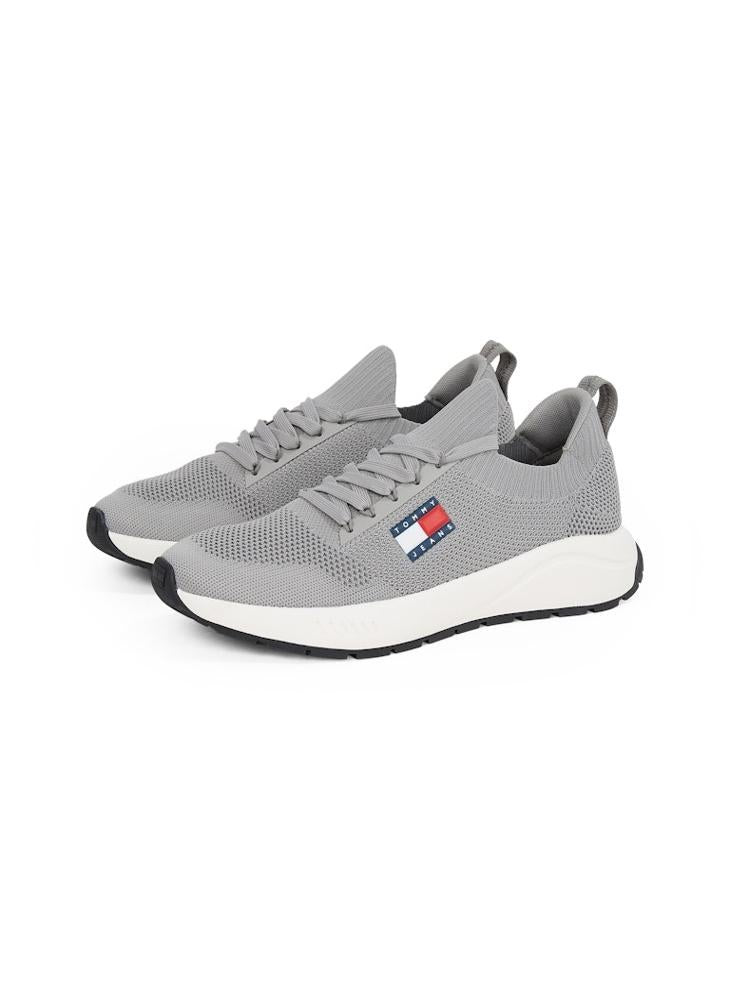 RUNNER KNTITTED TRAINERS