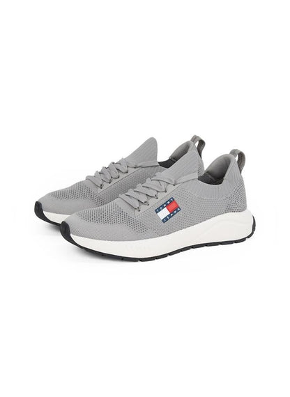 RUNNER KNTITTED TRAINERS