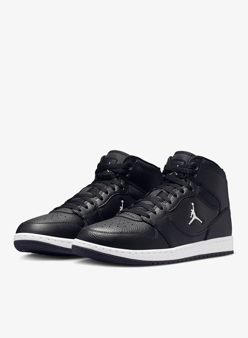 Court Connect Mid