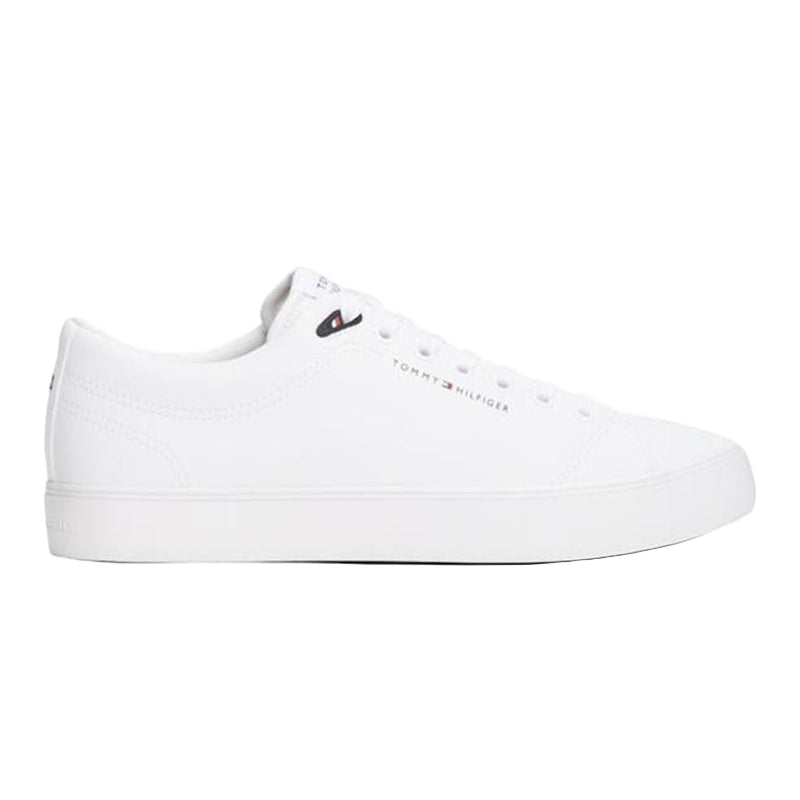 Vulc Low Top Sneakers