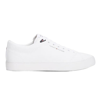 Vulc Low Top Sneakers