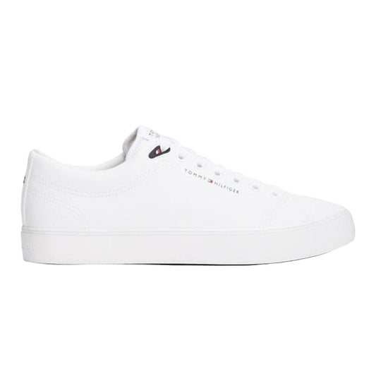 Vulc Low Top Sneakers