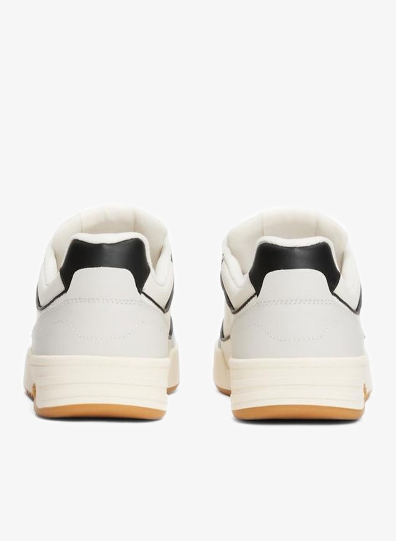 Casual Low Top Sneakers