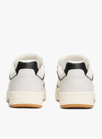 Casual Low Top Sneakers