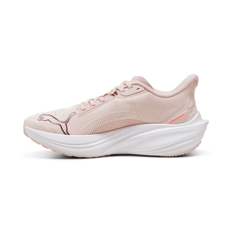 Darter Pro Mens Pink Running Shoes