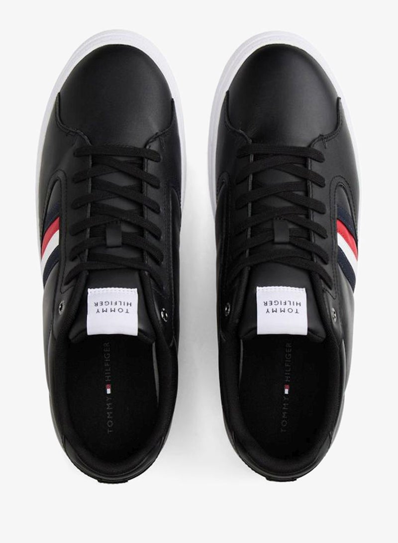 Casual Low Top Sneakers