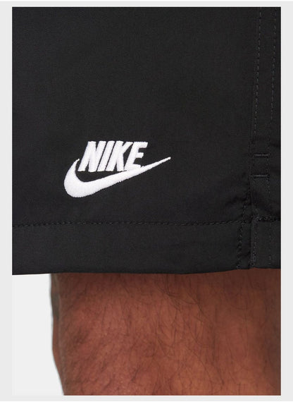 Club Flow Shorts
