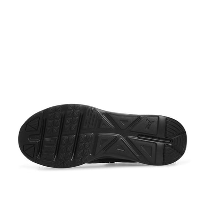 Enzo 2 Mens Black Running Shoes
