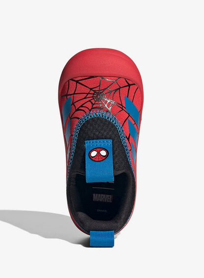 Infant Monofit Spider Man