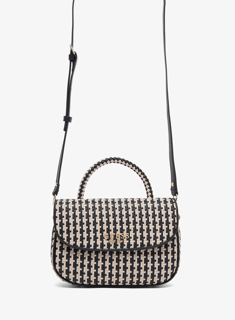 Mirema Top Handle Flap