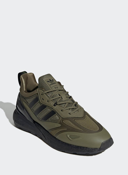 Zx 2K Boost 2.0