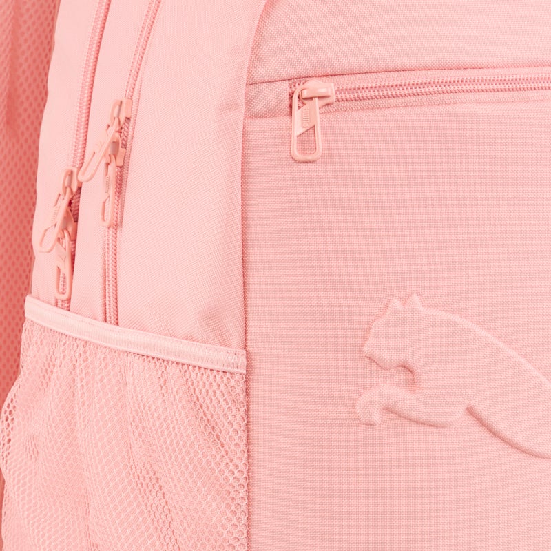Buzz Unisex Pink 28L Backpack