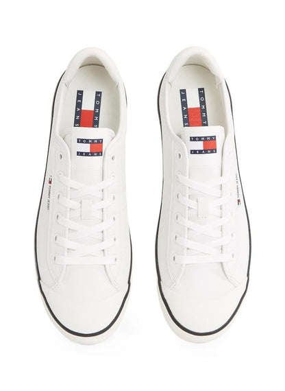 VULCANISED TRAINERS