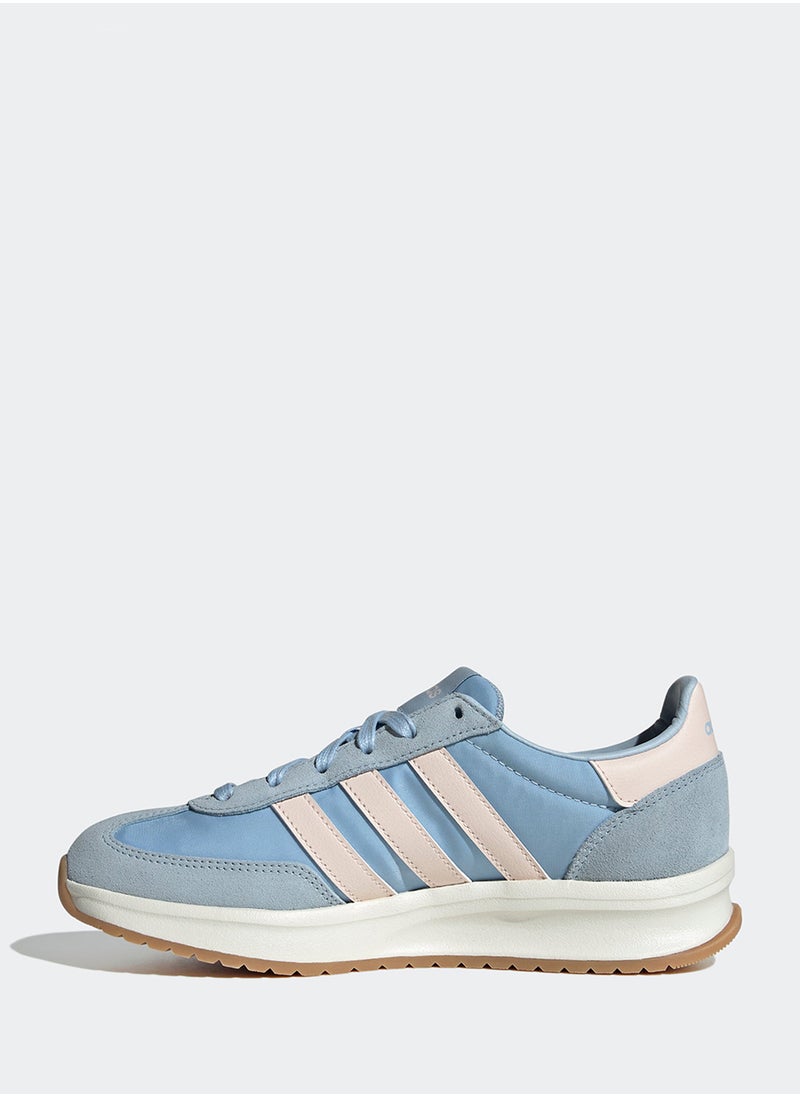 Run 70S 2.0