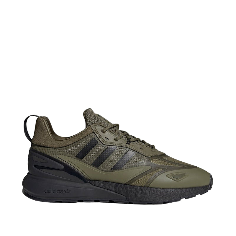 Zx 2K Boost 2.0
