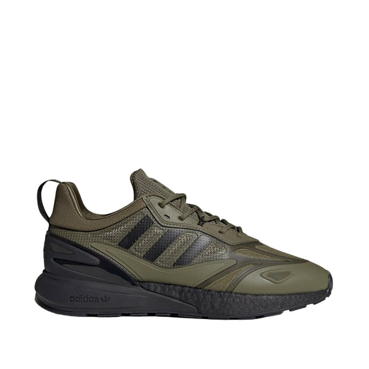 Zx 2K Boost 2.0