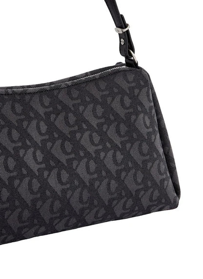Monogram Crossbody