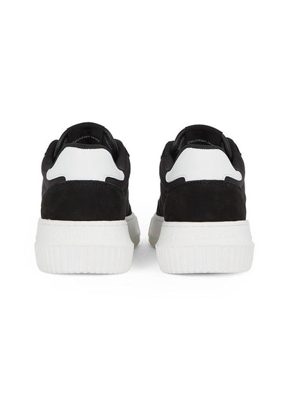 CHUNKY CUPSOLE LOW TRAINERS