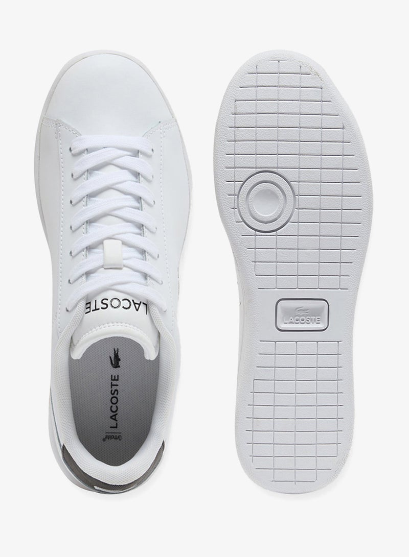 Carnaby Low Top Court Sneakers