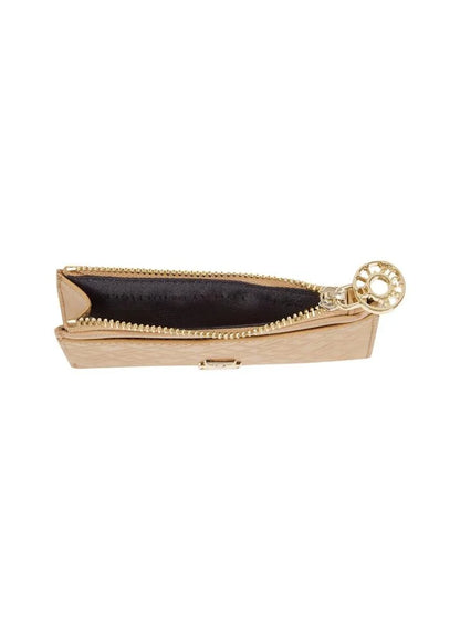 Logo Zip Over Wallets