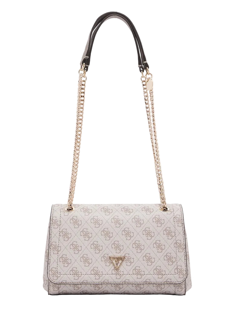 Noelle II Flap Over Shoulder Bag