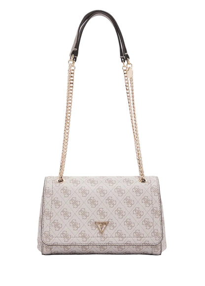 Noelle II Flap Over Shoulder Bag