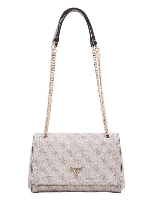 Noelle II Flap Over Shoulder Bag