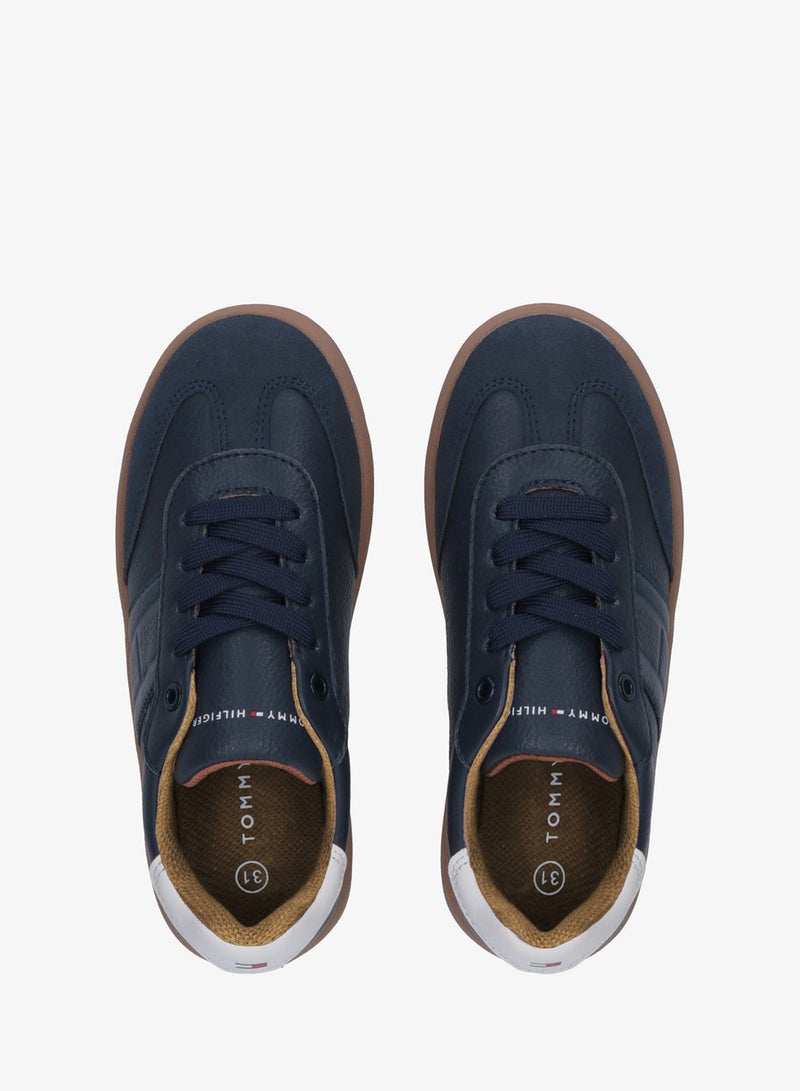 Little Casual Slip ons