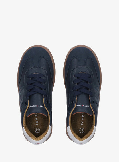 Little Casual Slip ons