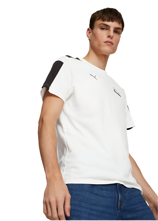 Porsche Legacy MT7 Mens T-Shirt