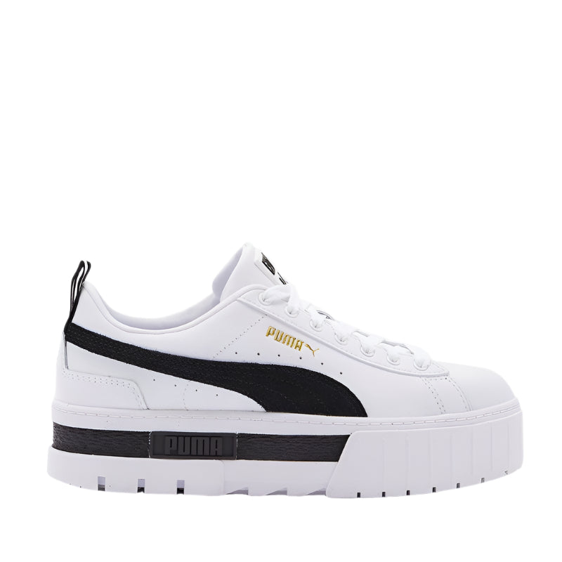 Mayze Lth women shoes