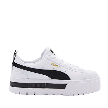 Mayze Lth women shoes