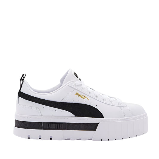 Mayze Lth women shoes