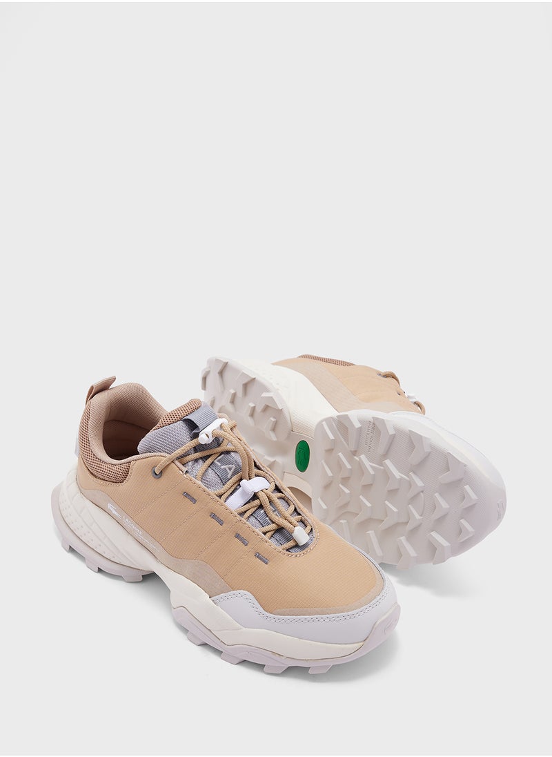 Guard Low Top Sneakers