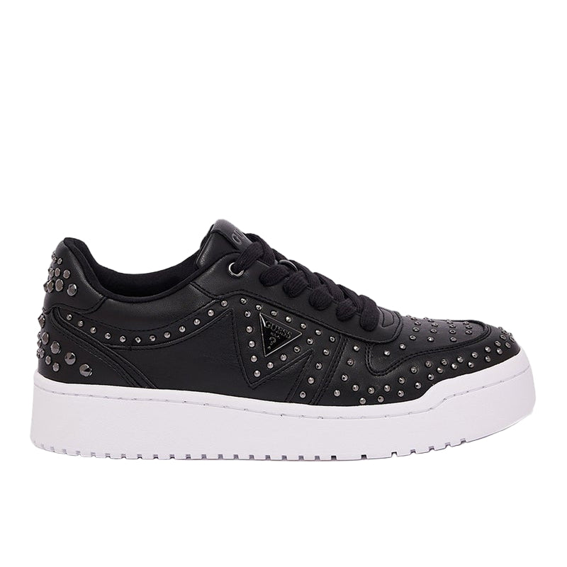 Casual Low Top Sneakers
