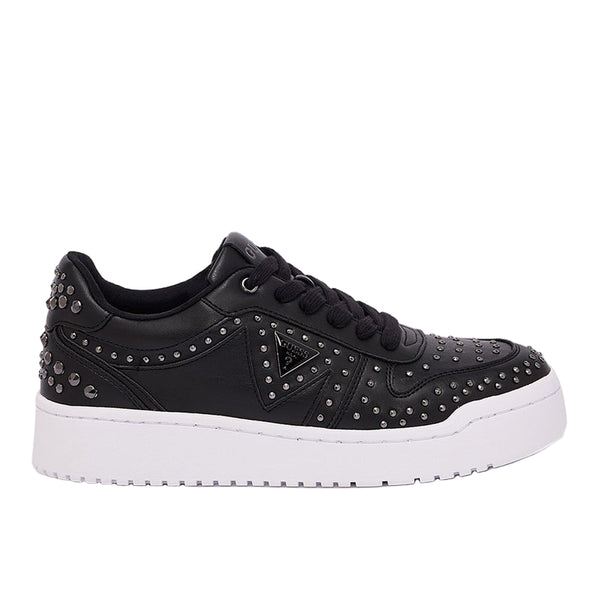 Casual Low Top Sneakers