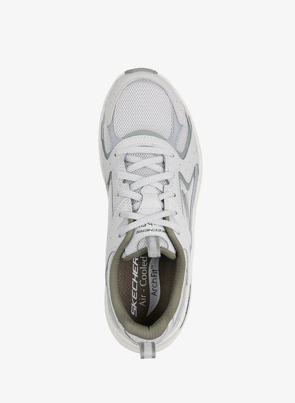 Arch Fit 2.0