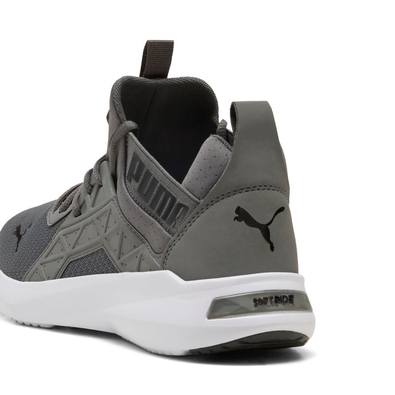 Softride Enzo NXT Mens Gray Running Shoes