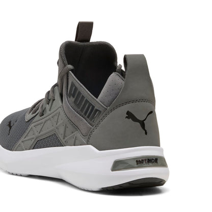 Softride Enzo NXT Mens Gray Running Shoes