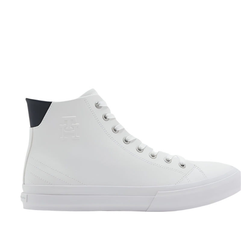 Casual High Top Sneakers