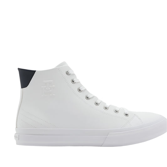 Casual High Top Sneakers