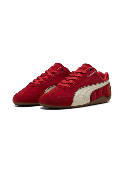 Scuderia Ferrari Speedcat Sneakers Unisex