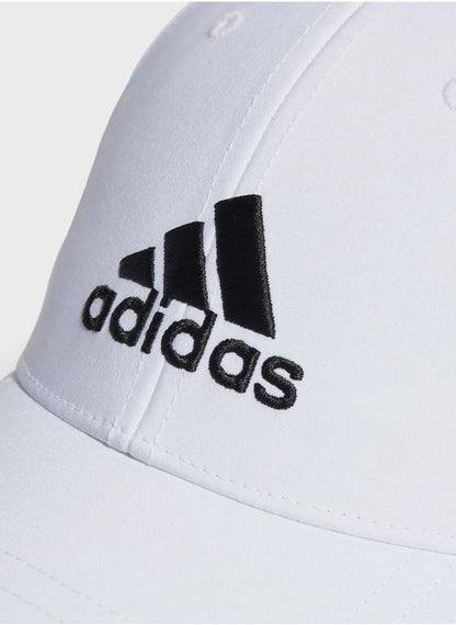 Embroidered Baseball Cap