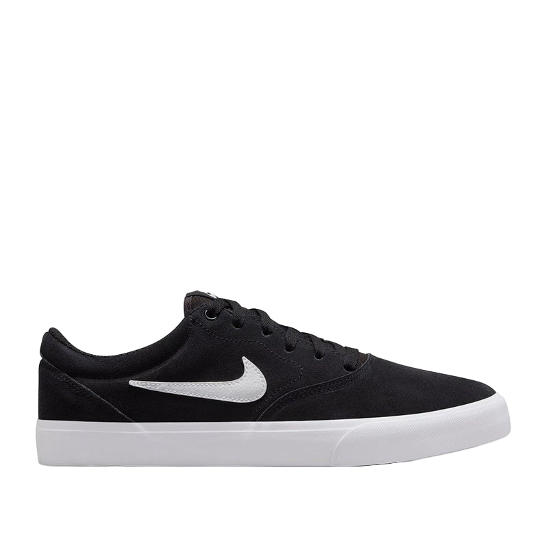 Nike Charge Suede