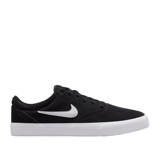 Nike Charge Suede