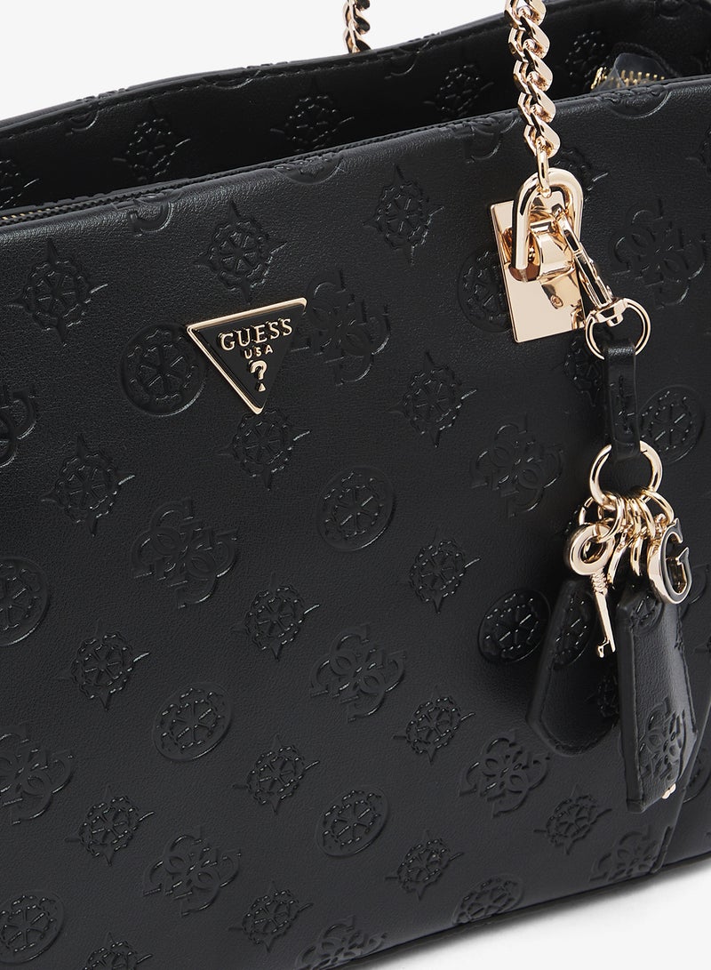 Tisha Tote Bag