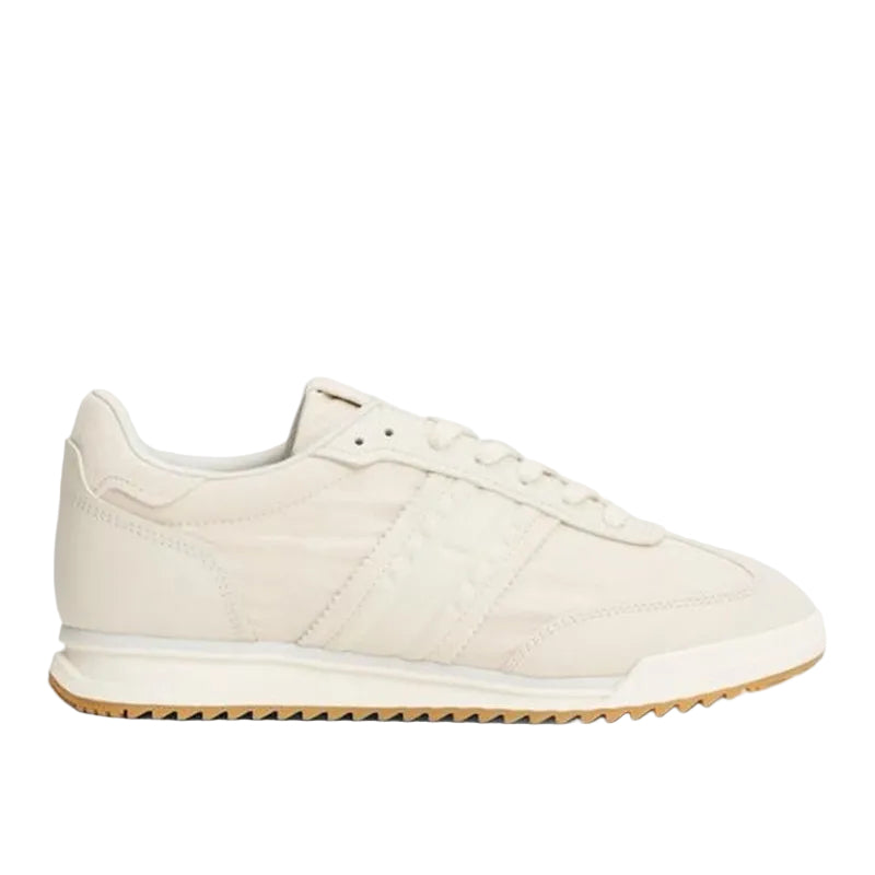 Low Profile Runner Sneakers
