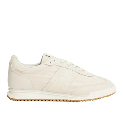 Low Profile Runner Sneakers