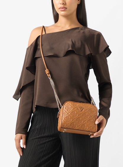 ADELASIA CAMERA CROSSBODY