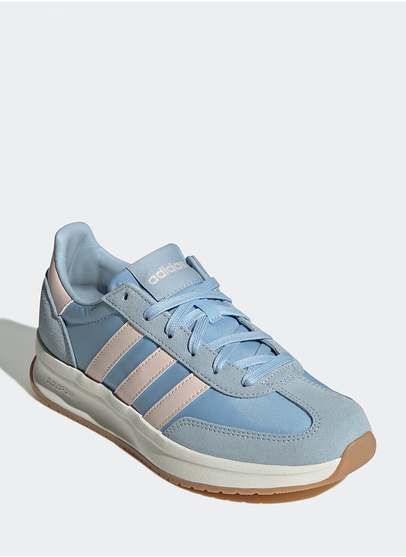 Run 70S 2.0
